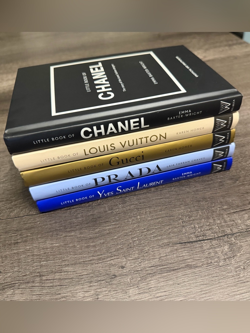 Little Book of Gucci - Picture 4 of 4